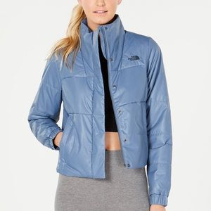 The North Face Femtastic Insulated Jacket
